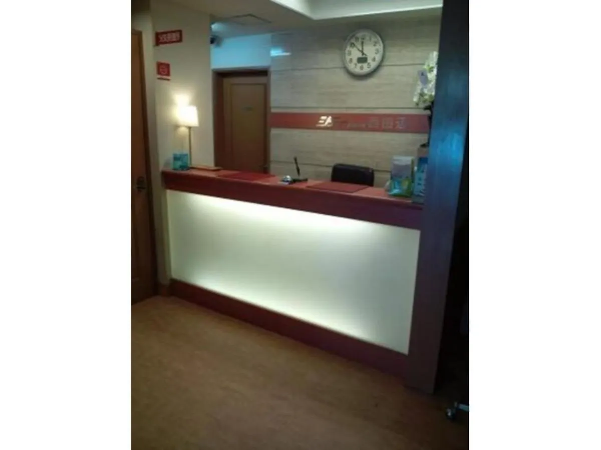 Hotel City Inn Nishi Tanabe / Vacation Stay 78540 Ōsaka Japon