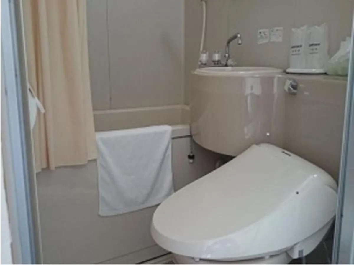 Hotel City Inn Nishi Tanabe / Vacation Stay 78540 Ōsaka